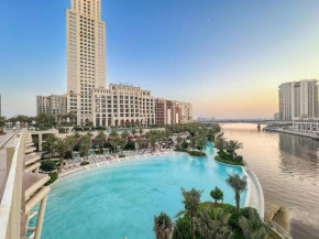 FIRST CLASS 2BR Luxury Haven in Vida